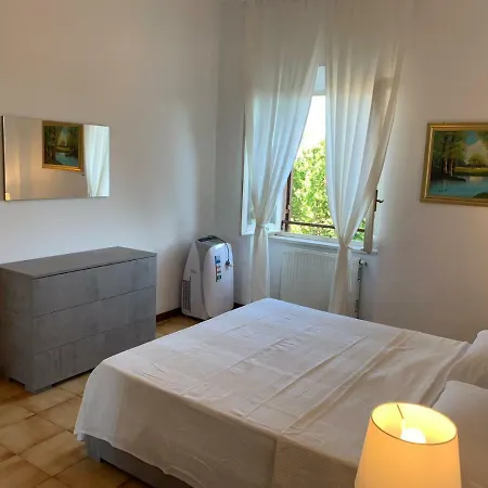 Arion Apartment Rome