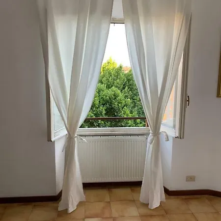 Apartment Arion *