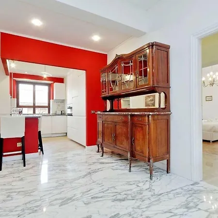 Apartment Rainbow Eur *
