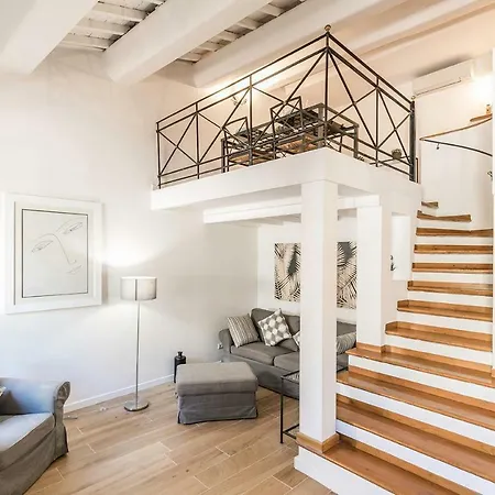 Appartamento Thebestinrome Orbitelli *