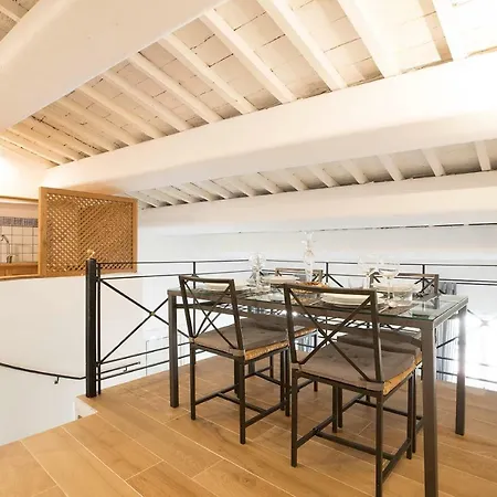 Appartamento Thebestinrome Orbitelli Roma