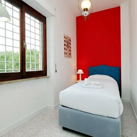 Apartment Rainbow Eur *