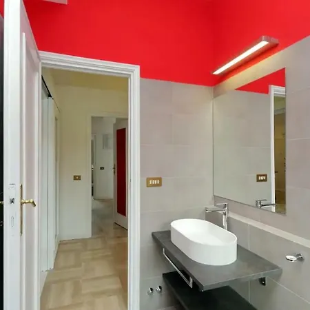 Rainbow Eur Apartment Rome