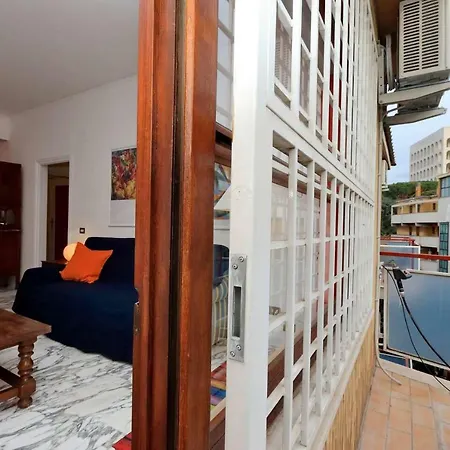 Rainbow Eur Apartment Rome