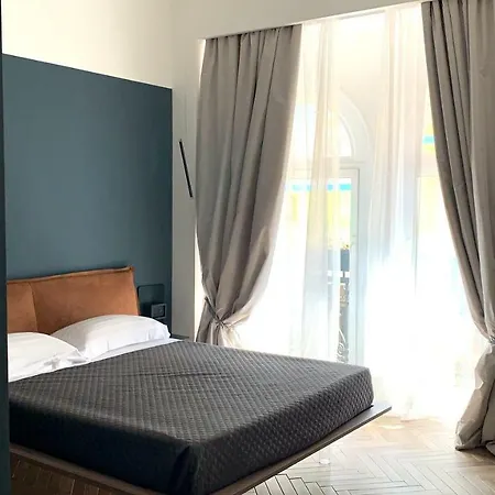 Florea Palace Guest house Rome