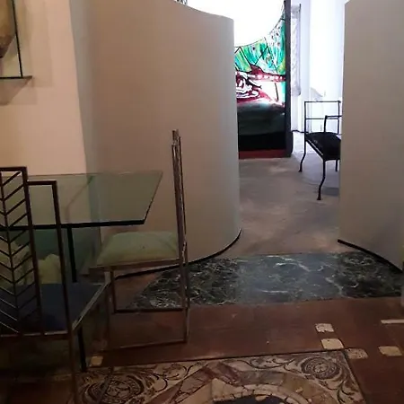 Apartment Vecchia House *