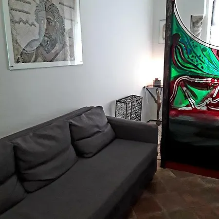 Vecchia House Apartment