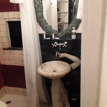 Vecchia House Apartment