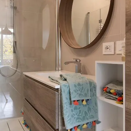 Apartment Aventinohome *