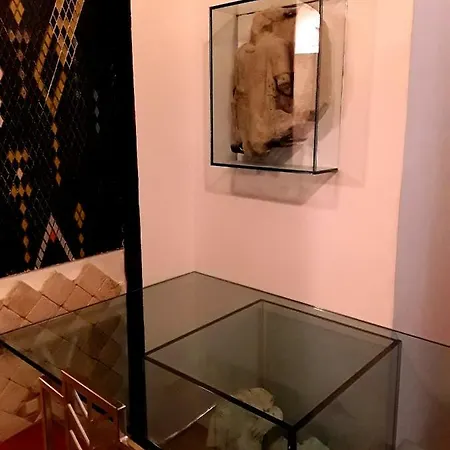 Vecchia House