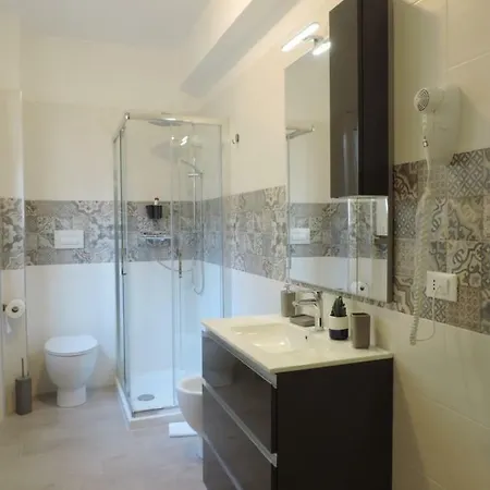 Guest house Pretty Tiburtina 2*