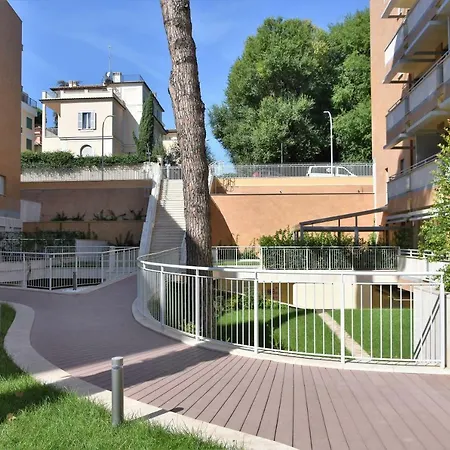 Apartment Aventinohome *