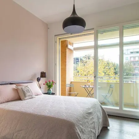 Apartment Aventinohome *
