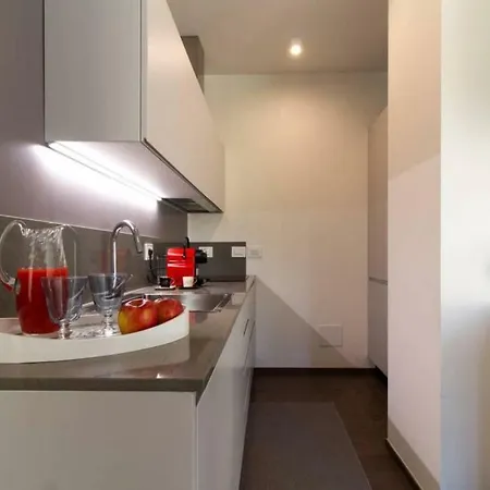 Apartment Aventinohome