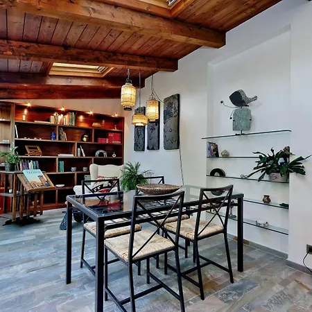 Degli Eroi Hotel Rome