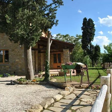Nocleg ze śniadaniem Lavanda E Rosmarino