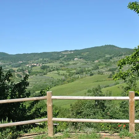 Lavanda E Rosmarino Nocleg ze śniadaniem Capolona