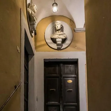 Royal Piazza Di Spagna Apartment Rome