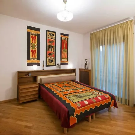 Eucalyptus - San Paolo - Apartament