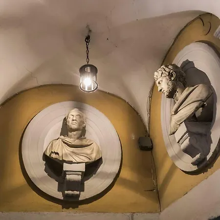 Royal Piazza Di Spagna Apartment