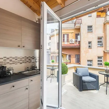 Apartment Royal Piazza Di Spagna Rome