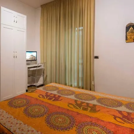 Appartamento Eucalyptus - San Paolo - Roma