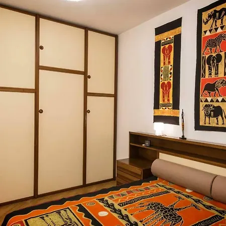 Apartament Eucalyptus - San Paolo - *