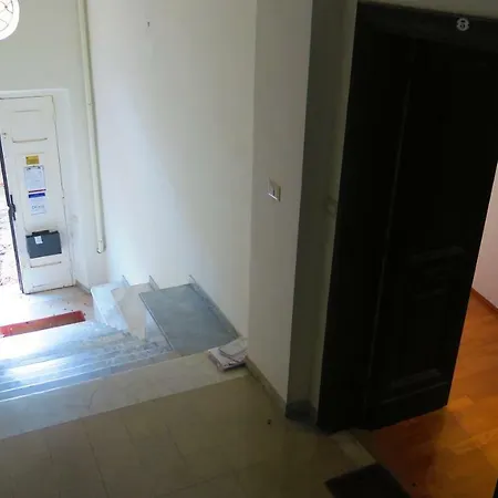 Apartment Sant'onofrio - Trastevere Vatican *