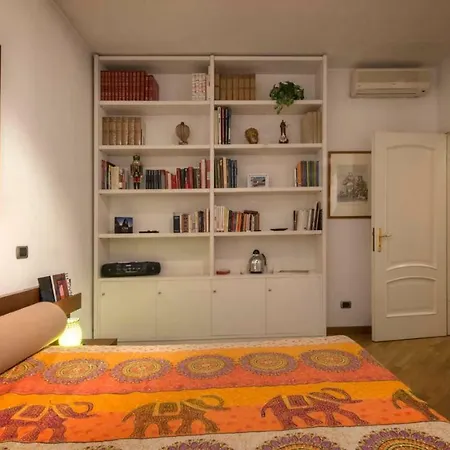 Eucalyptus - San Paolo - Apartament
