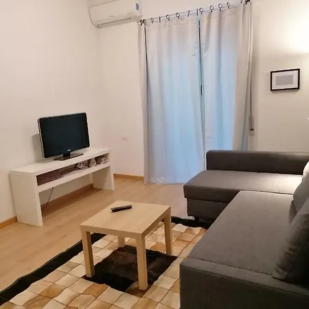 Chroma Italy - Doctor House Apartment Rome