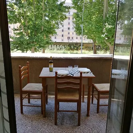 Apartment Chroma Italy - Doctor House