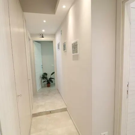 Guest house Vimercati 30 Rome
