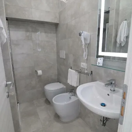 Guest house Vimercati 30 Rome