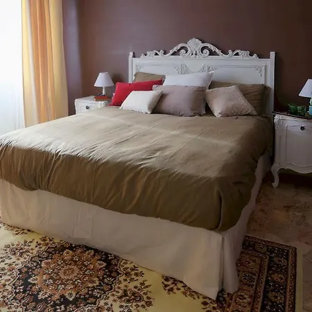 Bed & Breakfast Gregory Place Fine Vatican Rome