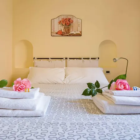 B&B Vaticano St Joseph Bed & Breakfast