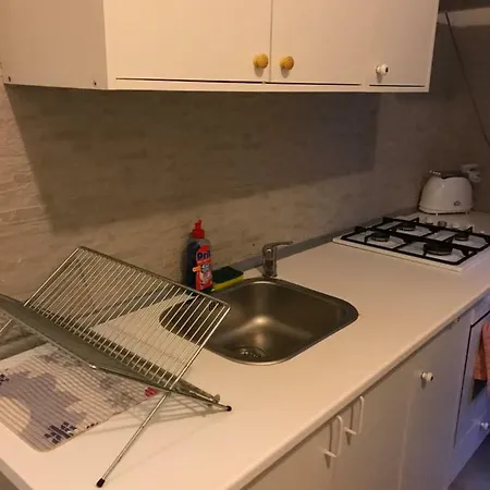 Apartment Elegance Scalini Di Trastevere *
