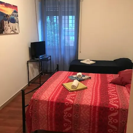 Elegance Scalini Di Trastevere Apartment *