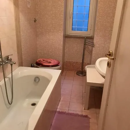 Apartment Elegance Scalini Di Trastevere *