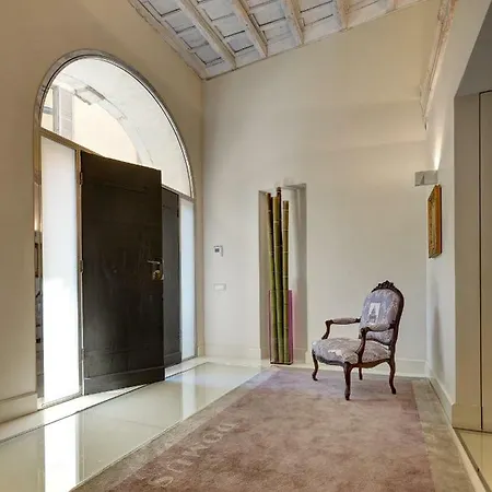 Holiday home Domus Domitia Rome