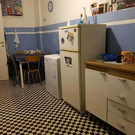 Casa N.19 Appartamento Roma