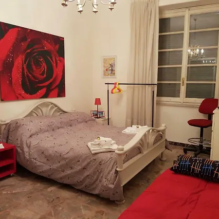 Casa N.19 Appartamento Roma