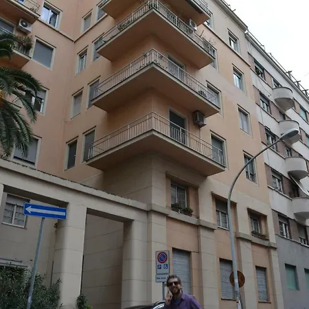 Casa N.19 Roma