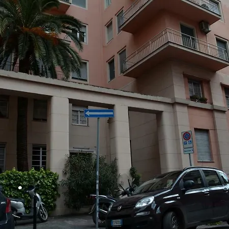 Appartamento Casa N.19 *