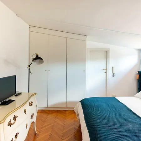 Apartment Maison Leonardo Rome
