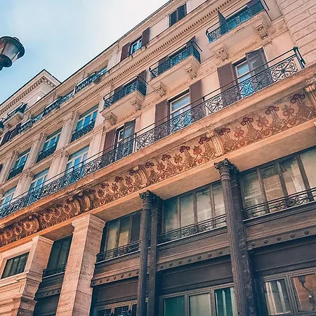 Hotel Iberostar Grand Fontana Di Trevi 5*