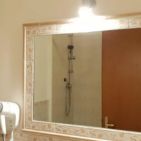 Mosaic Central Guest House 3*