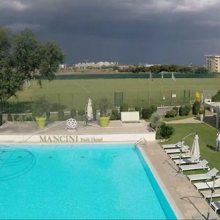 Mancini Park Roma