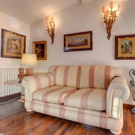 Roman Forum Luxury
