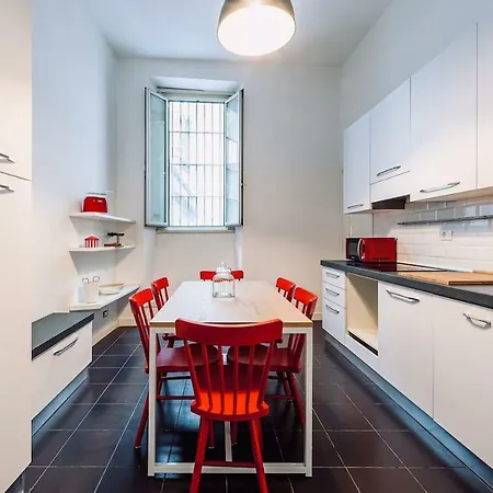 Pantheon Elegance Appartement