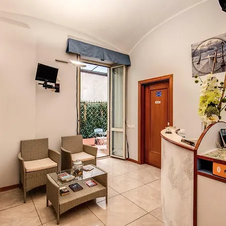 Guest house Casa Carra